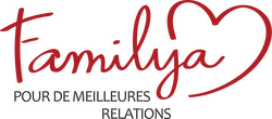 Logo Maison Familya d'Orléans